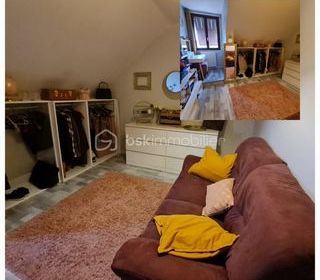  Maison � vendre 8 pi�ces 180 m�