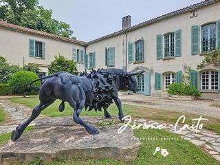  Immeuble � vendre 15 + pi�ces 1358 m�