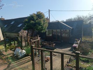  Maison � vendre 6 pi�ces 140 m�