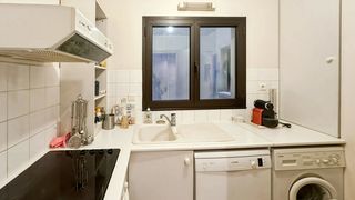  Appartement � vendre 5 pi�ces 89 m�