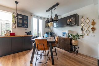  Maison � vendre 6 pi�ces 100 m�