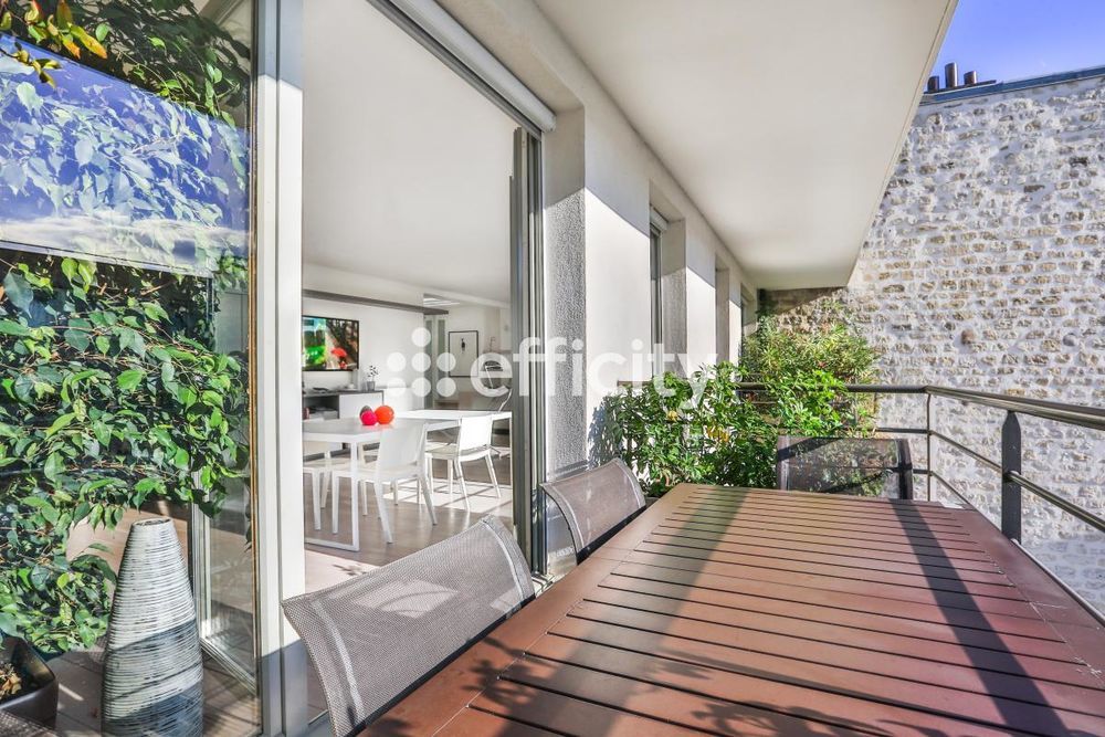 � vendre  Appartement Levallois-Perret (92300)