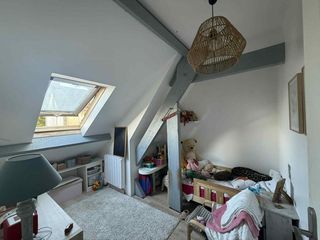  Appartement � vendre 3 pi�ces 65 m�