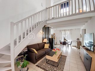  Maison � vendre 6 pi�ces 134 m�