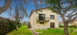  Maison � vendre 4 pi�ces 80 m�