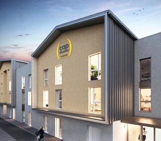  Appartement � vendre 2 pi�ces 34 m�