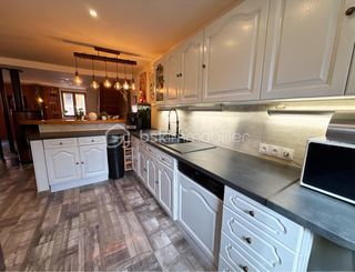  Maison � vendre 6 pi�ces 123 m�