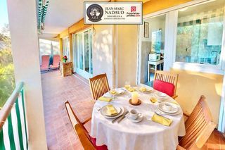  Appartement � vendre 2 pi�ces 53 m�