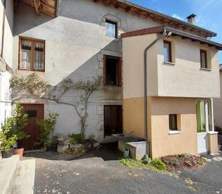  Maison � vendre 10 pi�ces 250 m�