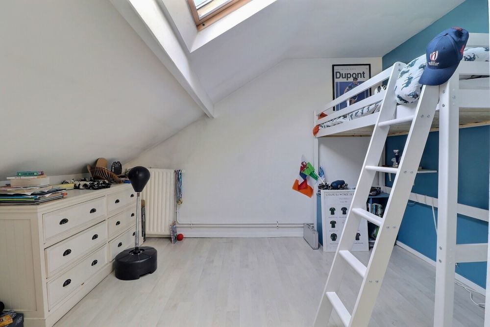 � vendre  Appartement Versailles (78000)