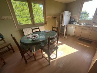  Maison � vendre 4 pi�ces 114 m�