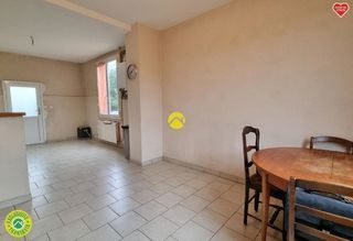  Maison � vendre 6 pi�ces 99 m�