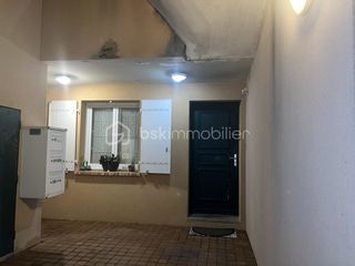  Appartement � vendre 3 pi�ces 77 m�