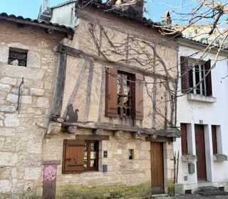  Maison � vendre 6 pi�ces 140 m�