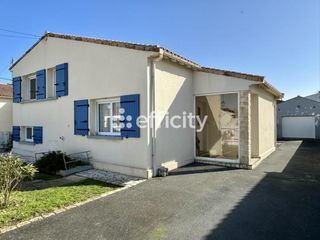  Maison � vendre 5 pi�ces 106 m�