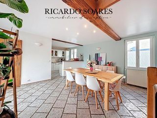  Maison � vendre 7 pi�ces 197 m�