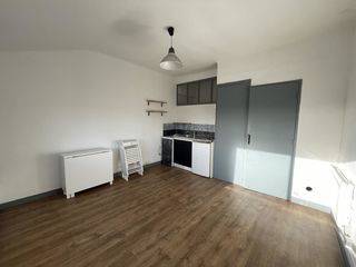  Appartement � vendre 2 pi�ces 34 m�