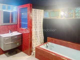  Propri�t�/ch�teau � vendre 4 pi�ces 135 m�