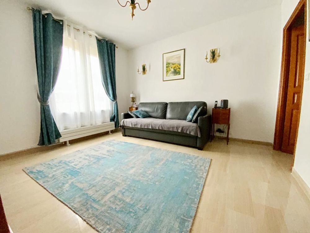 � vendre  Maison Asni�res-sur-Seine (92600)