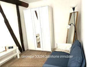  Appartement � vendre 2 pi�ces 30 m�