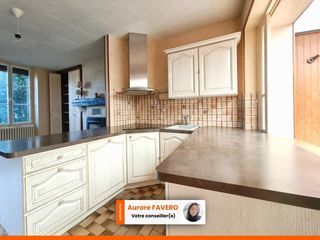  Maison � vendre 4 pi�ces 92 m�