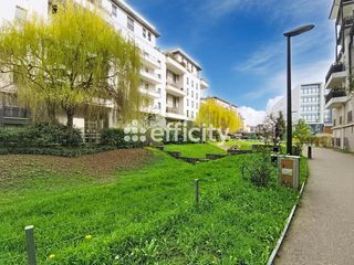  Appartement � vendre 3 pi�ces 60 m�