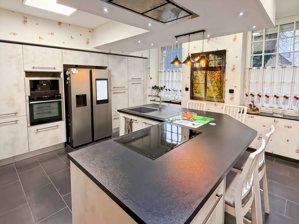 � vendre  Maison Qui�vy (59214)