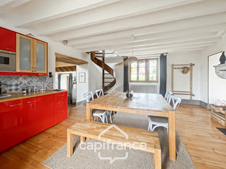  Maison � vendre 6 pi�ces 160 m�