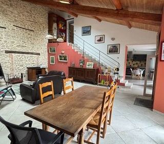  Maison � vendre 4 pi�ces 137 m�