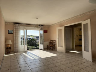  Maison � vendre 6 pi�ces 110 m�