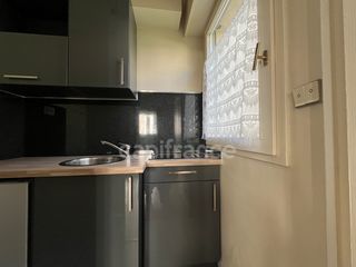  Appartement � vendre 1 pi�ce 27 m�