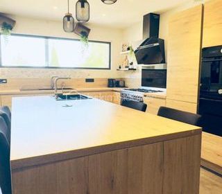  Maison � vendre 5 pi�ces 171 m�