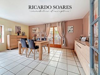  Maison � vendre 6 pi�ces 126 m�