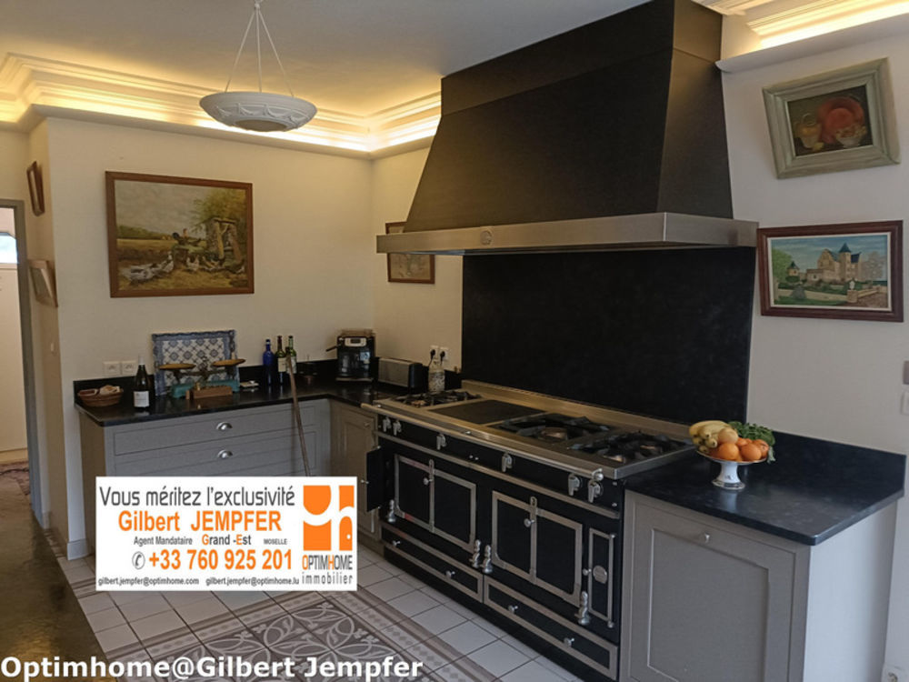 � vendre  Propri�t�/ch�teau Blanquefort (33290)