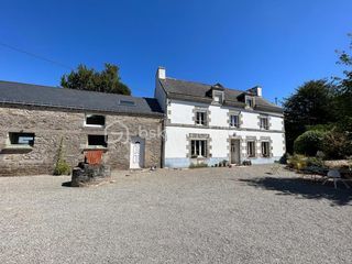  Maison � vendre 6 pi�ces 165 m�