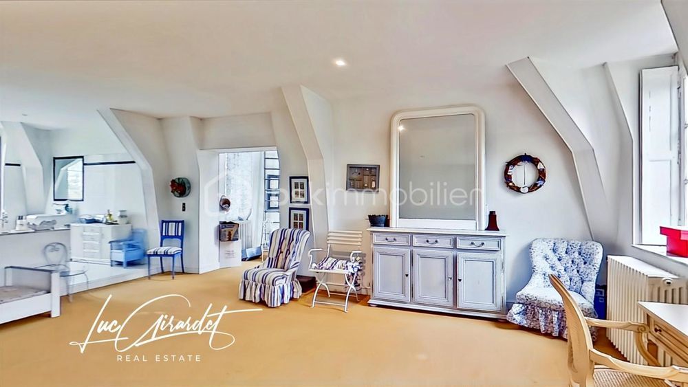 � vendre  Propri�t�/ch�teau Coulommiers (77120)