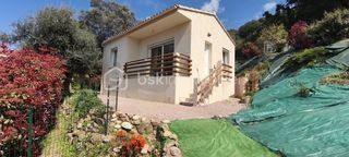  Maison � vendre 3 pi�ces 52 m�