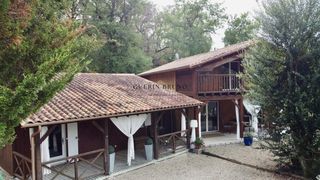  Maison � vendre 11 pi�ces 208 m�