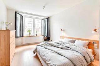  Appartement � vendre 4 pi�ces 91 m�