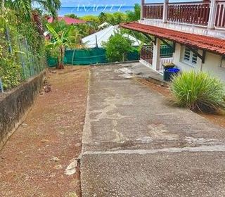  Appartement � louer 3 pi�ces 61 m�