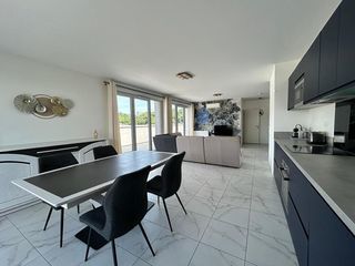  Appartement � vendre 3 pi�ces 96 m�