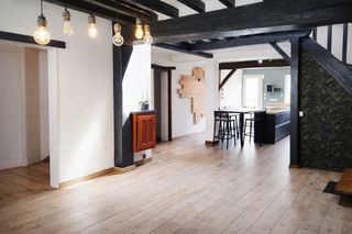  Maison � vendre 7 pi�ces 175 m�