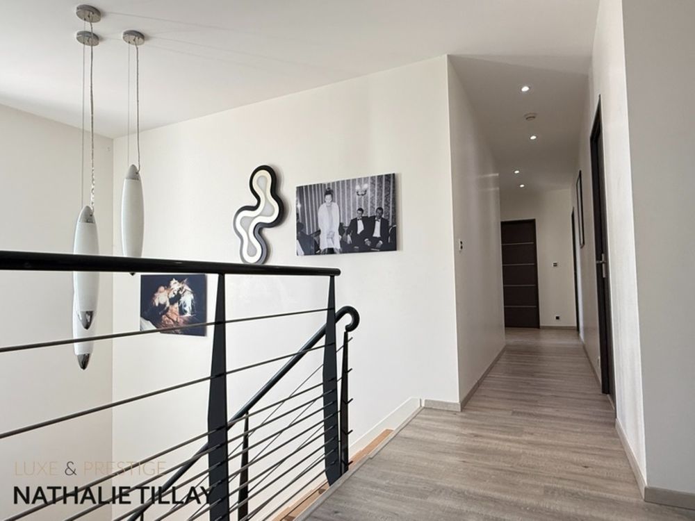 � vendre  Maison Ingr� (45140)