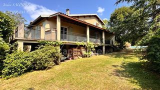  Maison � vendre 10 pi�ces 230 m�