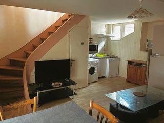  Appartement � vendre 2 pi�ces 44 m�