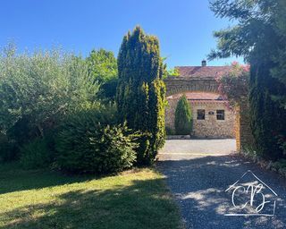  Propri�t�/ch�teau � vendre 5 pi�ces 125 m�