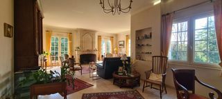  Maison � vendre 11 pi�ces 274 m�