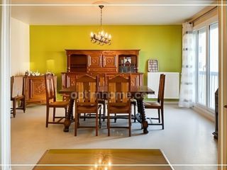  Appartement � vendre 3 pi�ces 80 m�