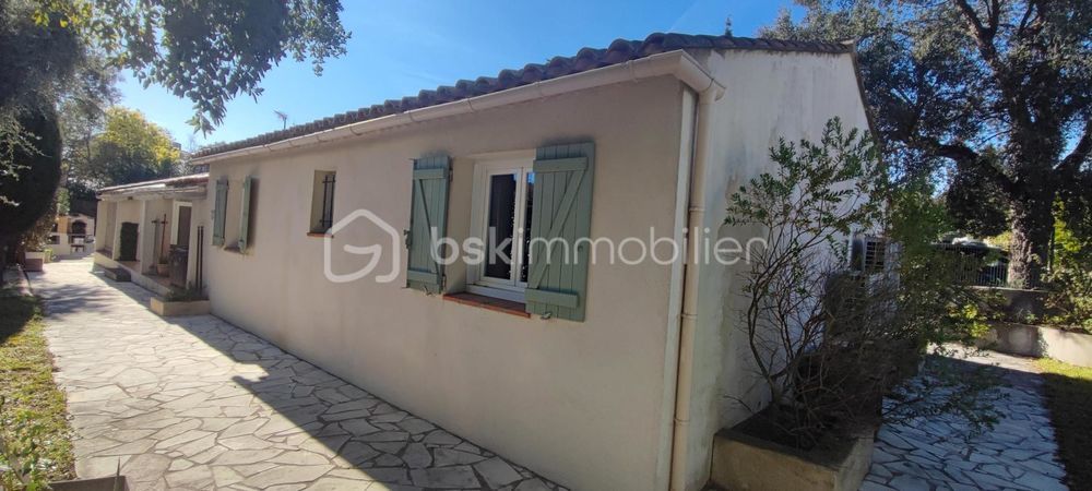 � vendre  Maison Fr�jus (83600)