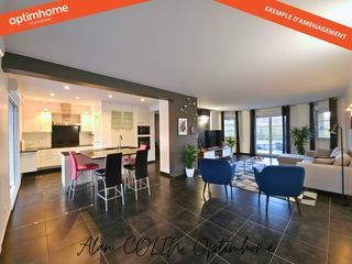  Maison � vendre 6 pi�ces 229 m�